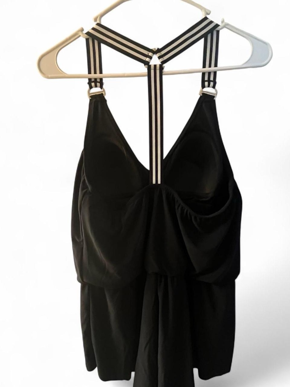 Magicsuit Black One Piece Swimsuit NWT MSRP $150 - Picture 4 of 7